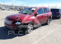 2017 Jeep COMPASS photo