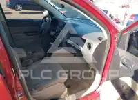 2017 Jeep COMPASS photo