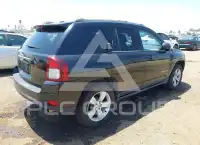 2017 Jeep COMPASS фото