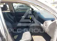 2017 Jeep COMPASS фото