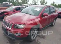 2017 Jeep COMPASS фото