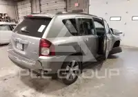 2017 Jeep COMPASS photo
