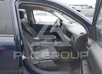 2017 Jeep COMPASS photo