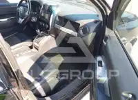 2017 Jeep COMPASS фото