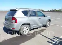 2017 Jeep COMPASS фото
