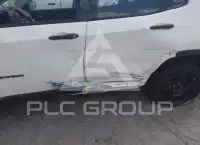 2017 Jeep COMPASS фото