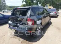 2017 Jeep COMPASS фото