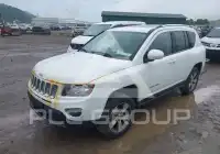2017 Jeep COMPASS фото