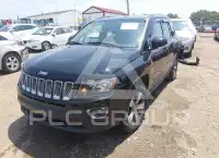 2017 Jeep COMPASS фото