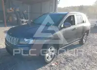 2017 Jeep COMPASS фото