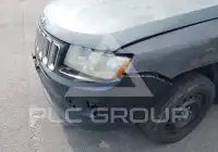 2017 Jeep COMPASS фото