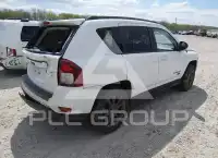 2017 Jeep COMPASS фото