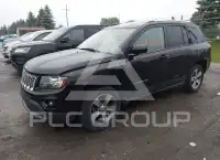 2017 Jeep COMPASS фото