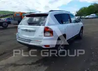 2017 Jeep COMPASS photo