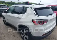 2017 Jeep COMPASS photo