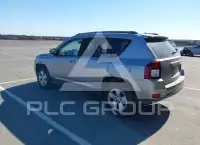 2017 Jeep COMPASS фото