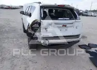 2017 Jeep COMPASS фото