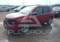 2017 Jeep COMPASS photo