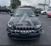 2017 Jeep COMPASS фото