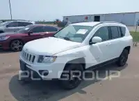 2017 Jeep COMPASS photo