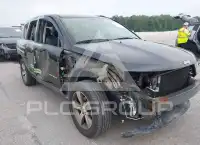 2017 Jeep COMPASS фото