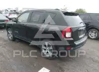 2017 Jeep COMPASS фото