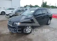 2017 Jeep COMPASS фото