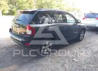 2017 Jeep COMPASS photo