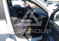 2017 Jeep COMPASS фото