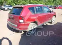 2017 Jeep COMPASS photo