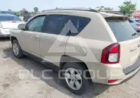 2017 Jeep COMPASS фото