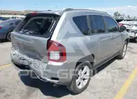 2017 Jeep COMPASS фото