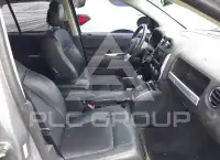 2017 Jeep COMPASS фото