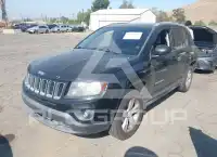 2017 Jeep COMPASS фото
