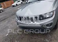 2017 Jeep COMPASS фото