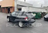 2017 Jeep COMPASS фото