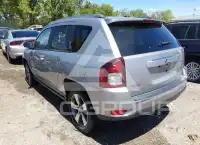 2017 Jeep COMPASS фото