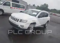 2017 Jeep COMPASS фото