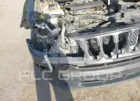 2017 Jeep COMPASS фото