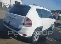 2017 Jeep COMPASS фото