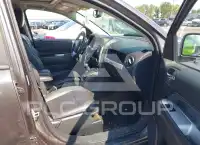2017 Jeep COMPASS фото