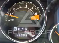 2017 Jeep COMPASS фото