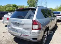 2017 Jeep COMPASS фото