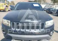 2017 Jeep COMPASS фото