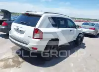 2017 Jeep COMPASS фото