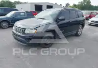 2017 Jeep COMPASS фото