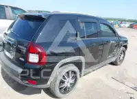 2017 Jeep COMPASS фото