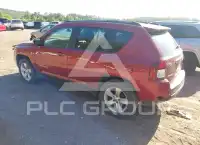 2017 Jeep COMPASS photo