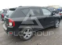 2017 Jeep COMPASS фото