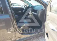 2017 Jeep COMPASS фото
